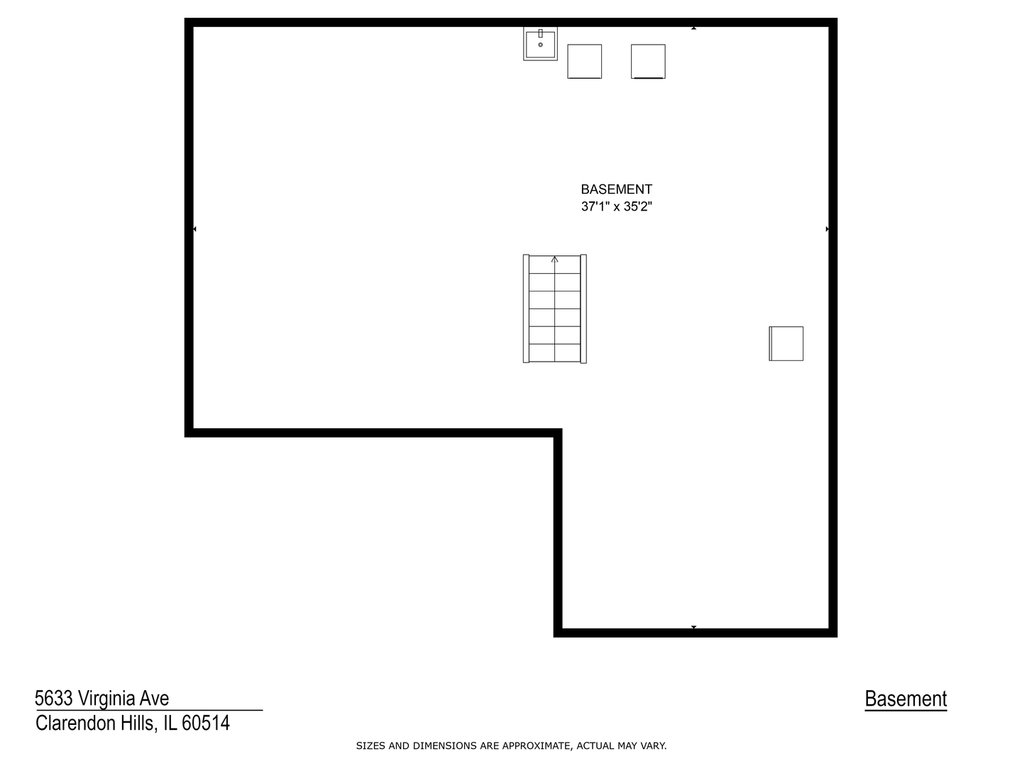 5633 Virginia Avenue, Clarendon Hills, IL 60514