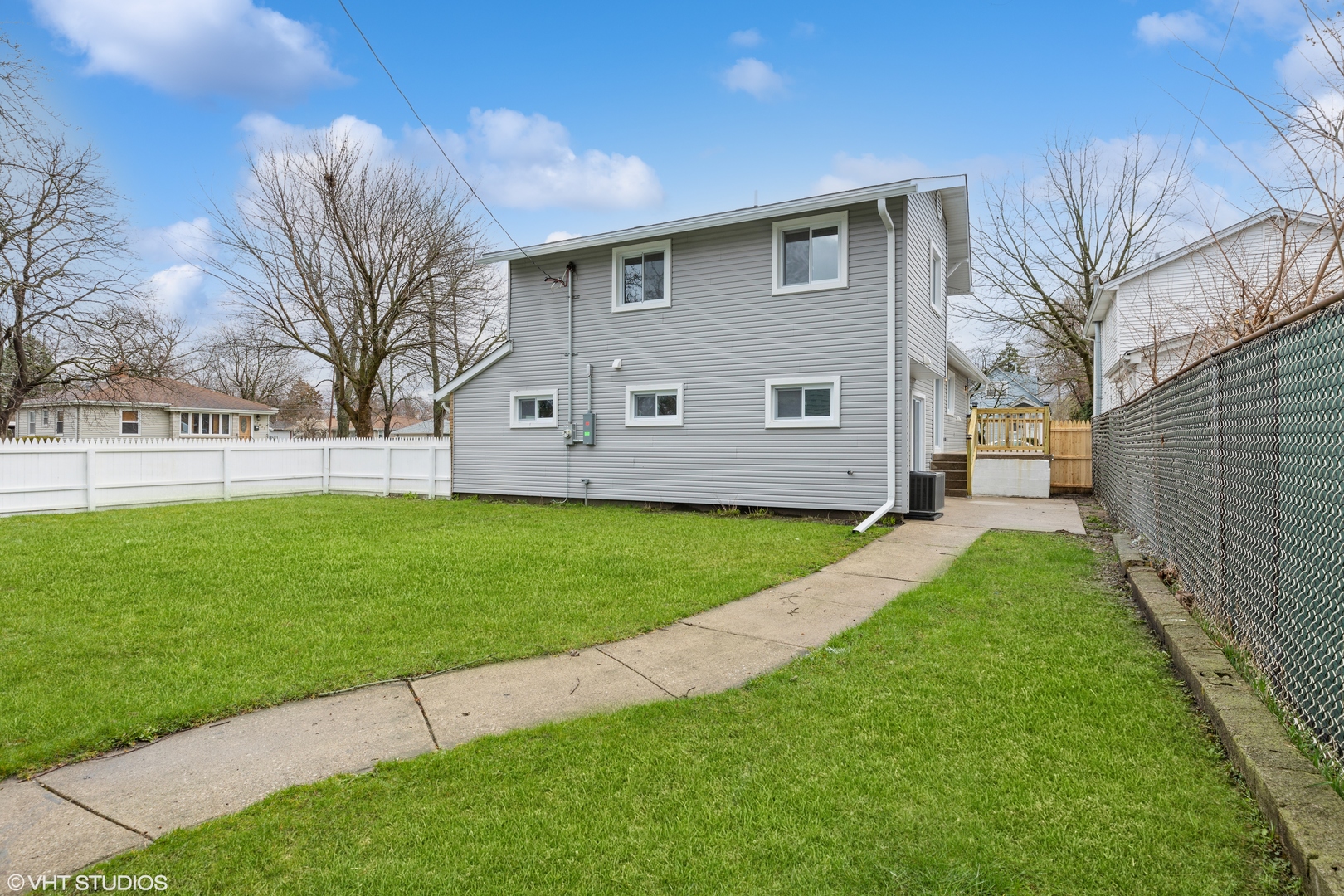 3454 Monroe Street, Lansing, IL 60438