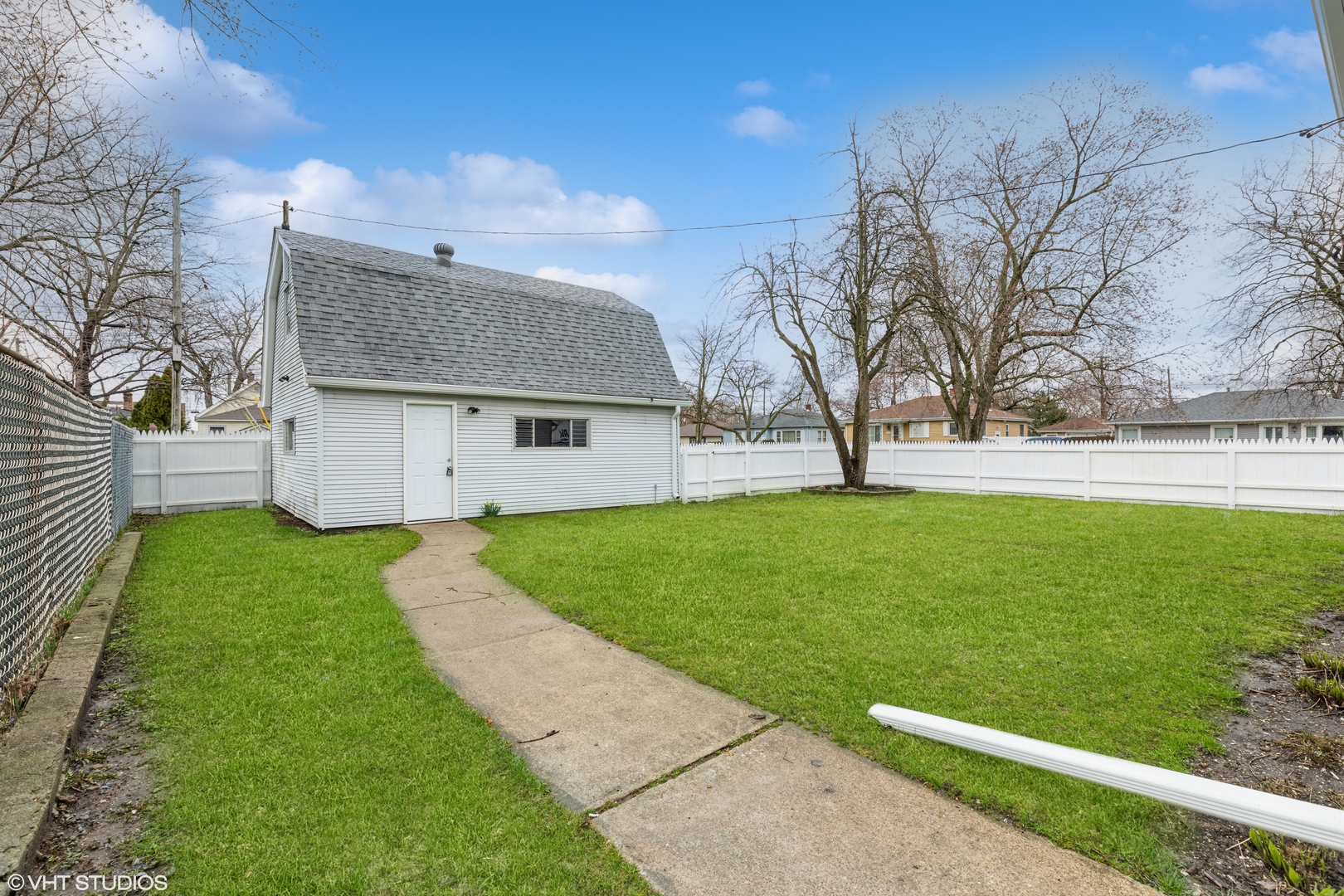 3454 Monroe Street, Lansing, IL 60438