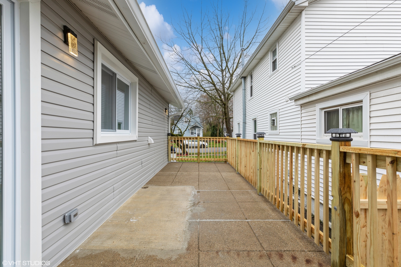 3454 Monroe Street, Lansing, IL 60438