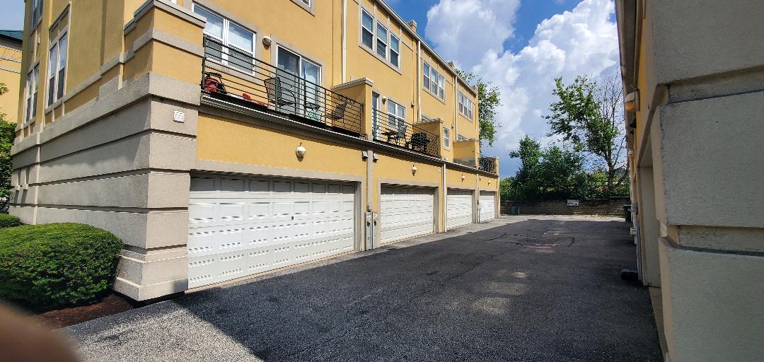 7541 Brown Avenue #H, Forest Park, IL 60130