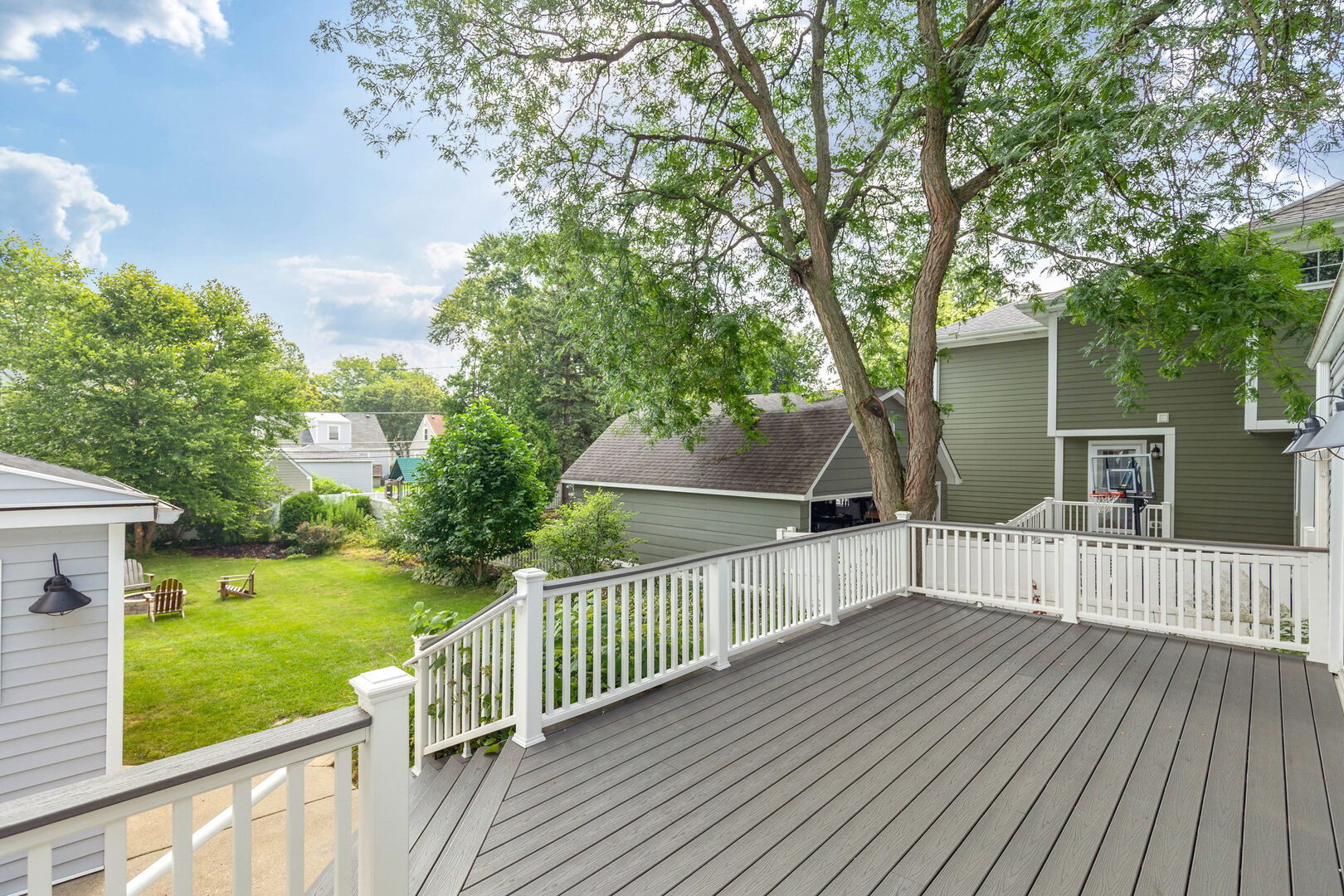 17 N Pine Street, Mount Prospect, IL 60056