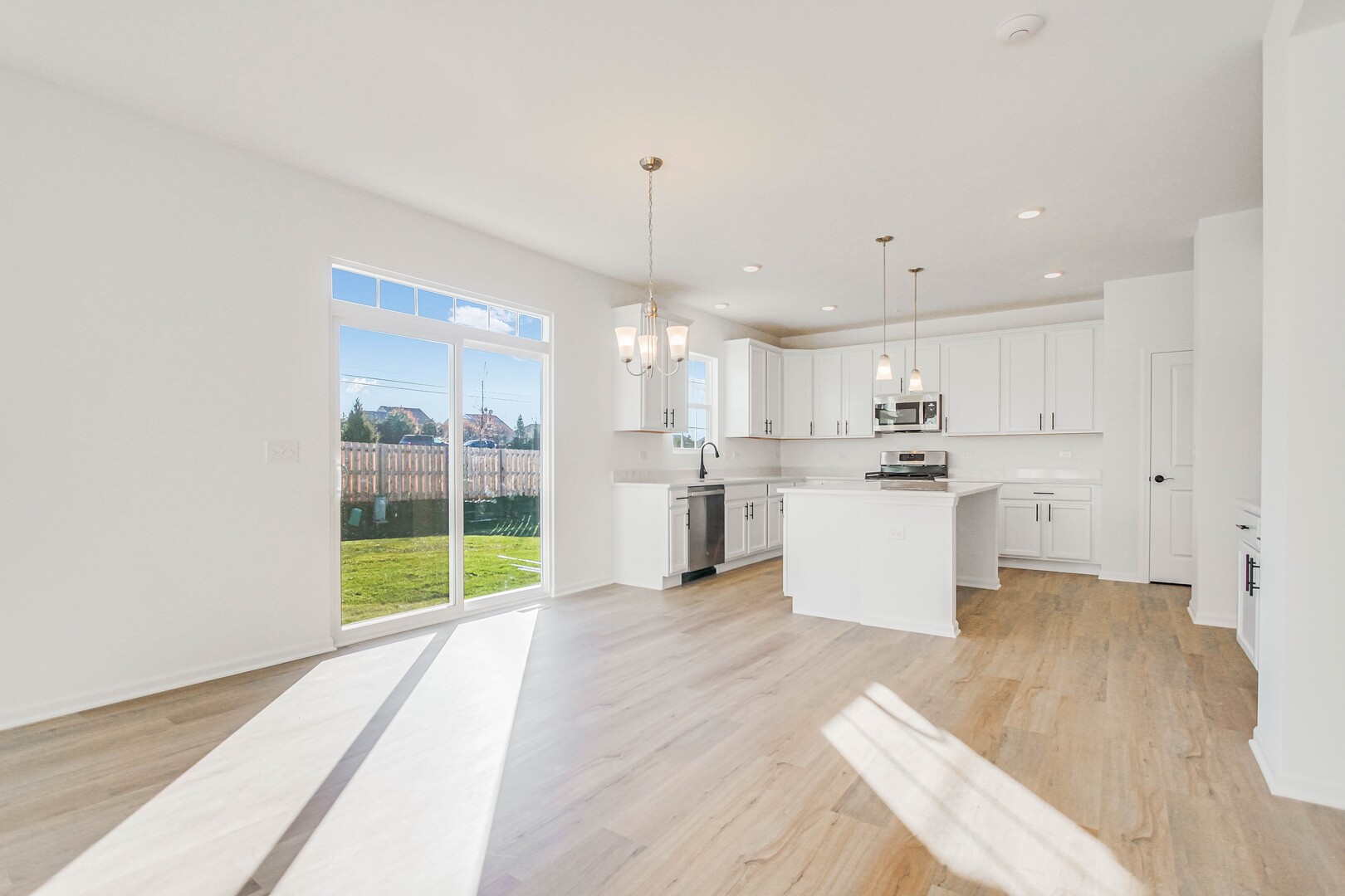 11320 Saxony Street, Huntley, IL 60142