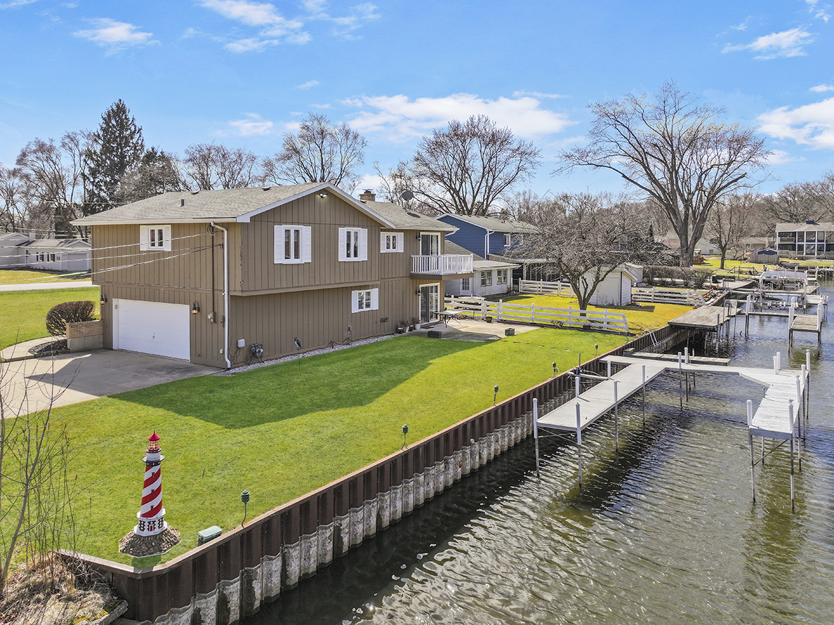 3000 Miller Drive, McHenry, IL 60050