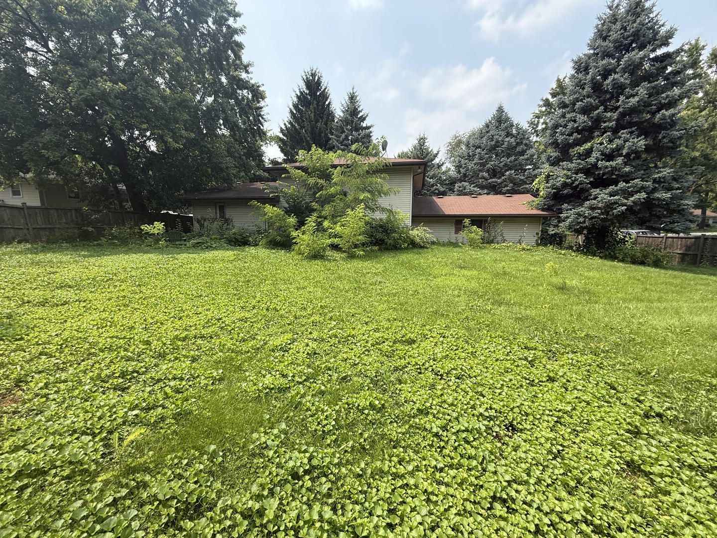 3S631 Lorraine Avenue, Warrenville, IL 60555