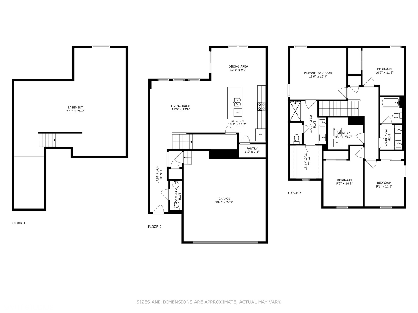 411 Stockton Drive, Joliet, IL 60436