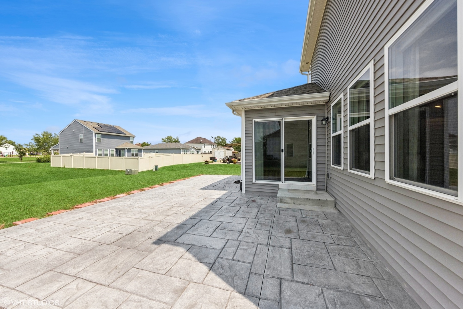 411 Stockton Drive, Joliet, IL 60436