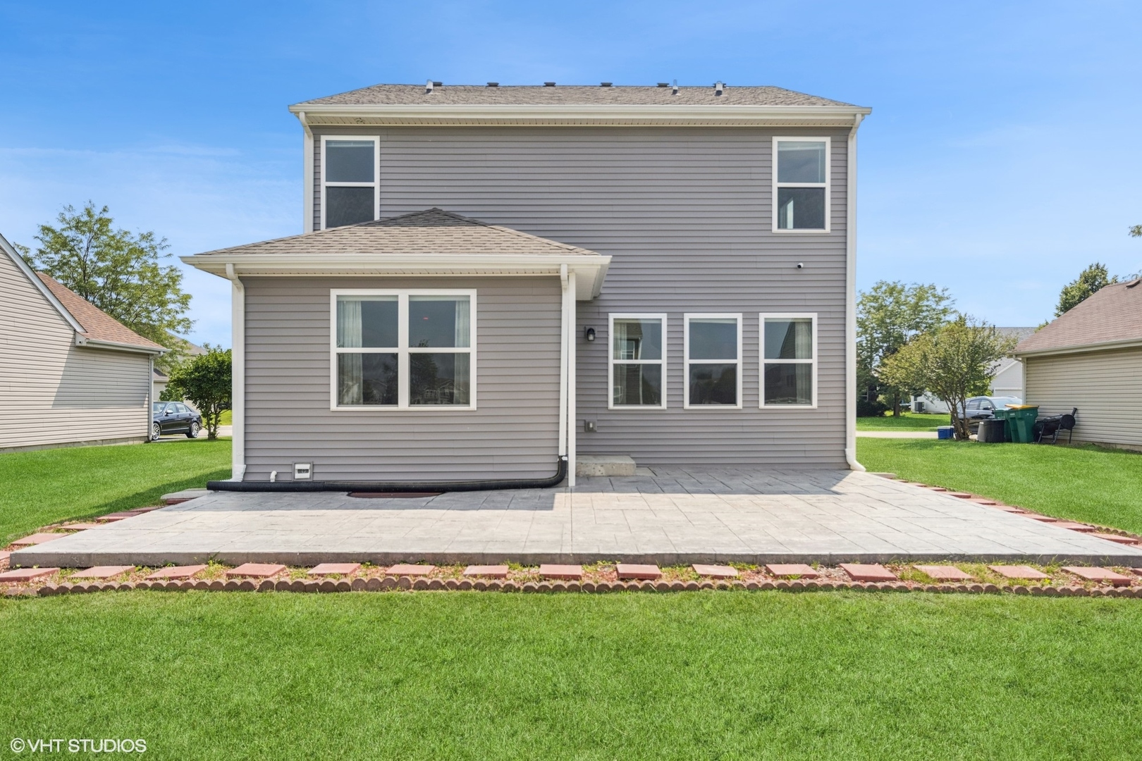 411 Stockton Drive, Joliet, IL 60436