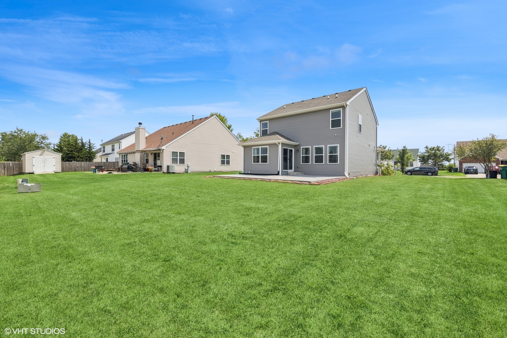 411 Stockton Drive, Joliet, IL 60436