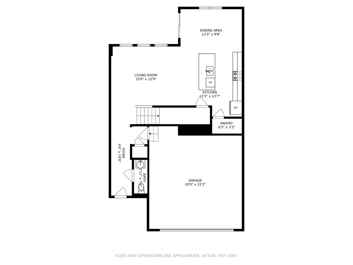 411 Stockton Drive, Joliet, IL 60436