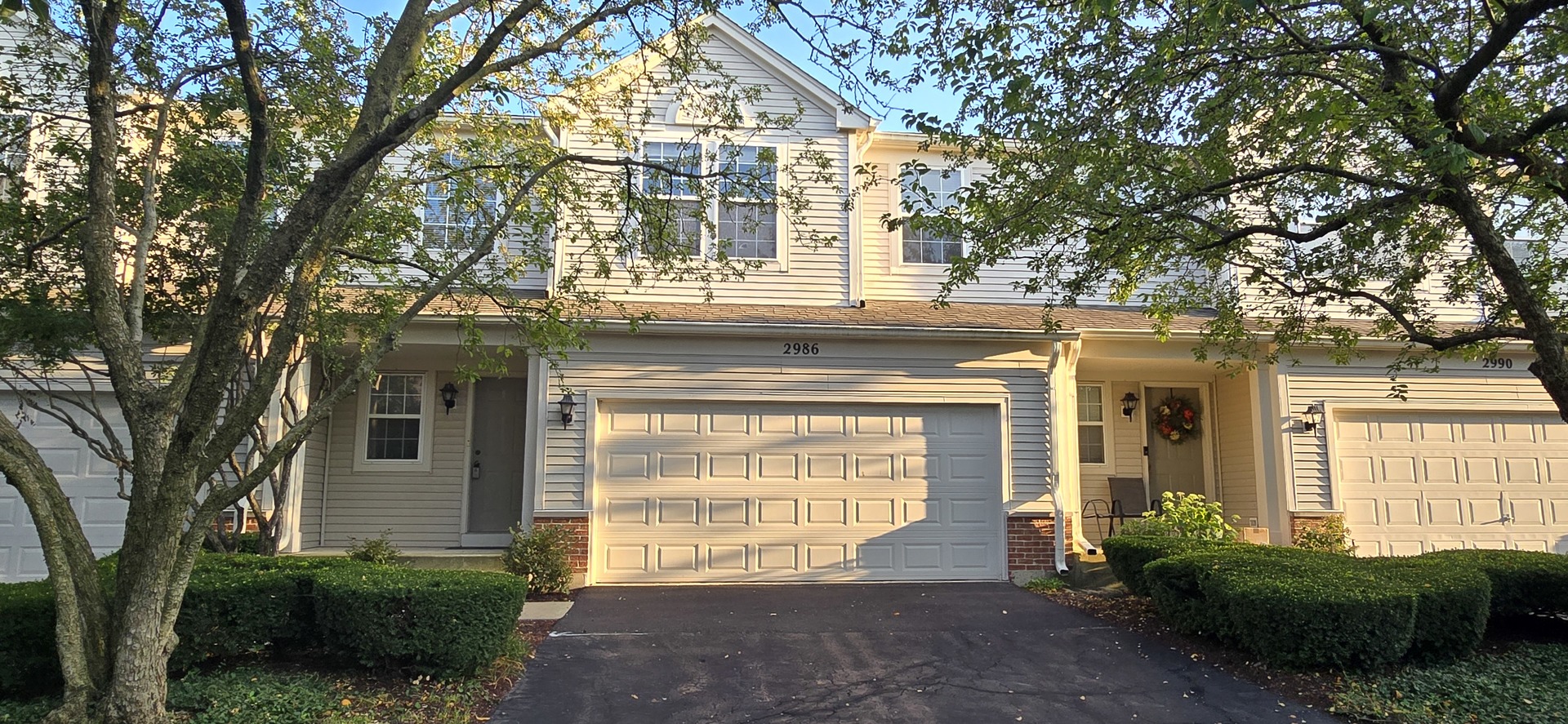 2986 Peachtree Circle, Aurora, IL 60502