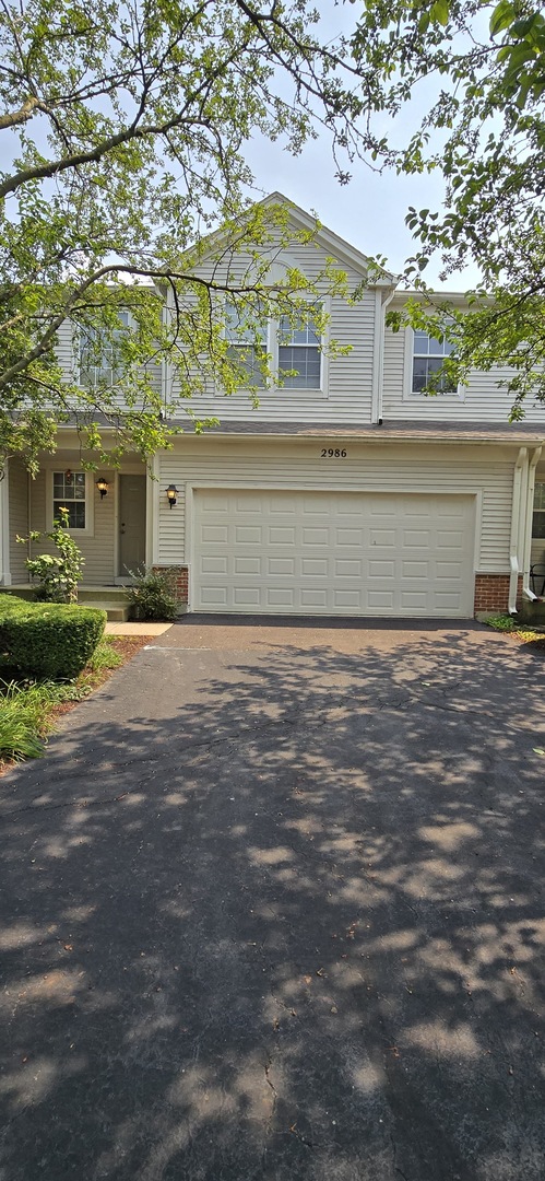 2986 Peachtree Circle, Aurora, IL 60502