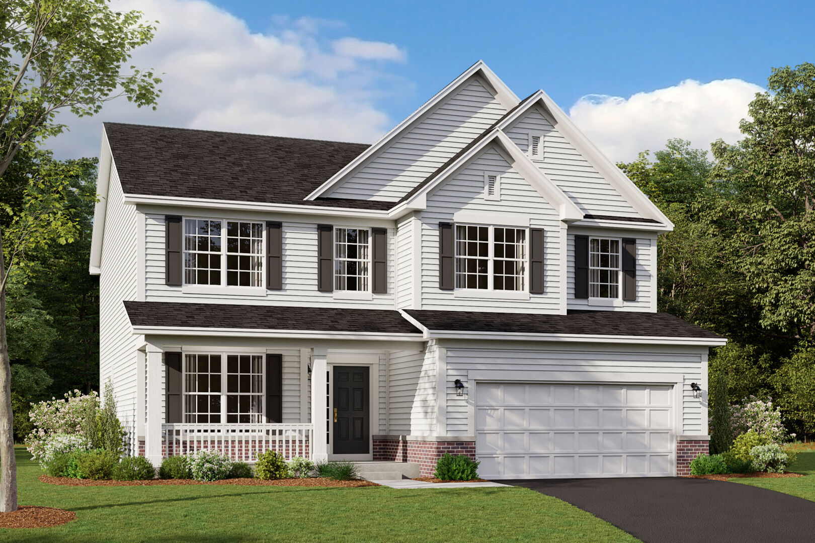 10774 Saxony Street, Huntley, IL 60142