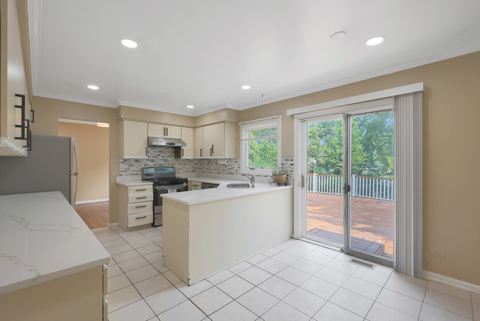 1356 Larchmont Drive, Buffalo Grove, IL 60089
