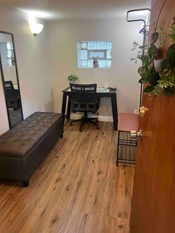 1519 W Granville Avenue #Garden, Chicago, IL 60660