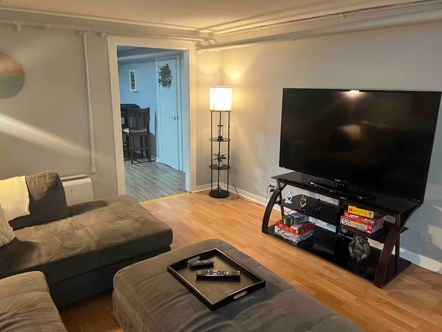 1519 W Granville Avenue #Garden, Chicago, IL 60660
