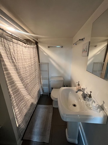 1519 W Granville Avenue #Garden, Chicago, IL 60660