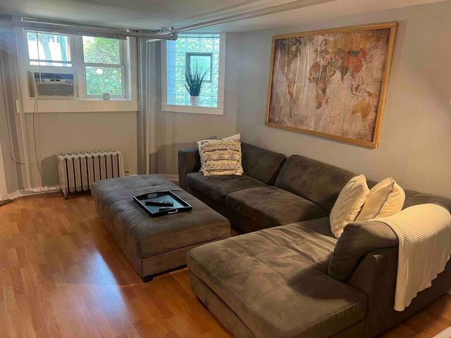1519 W Granville Avenue #Garden, Chicago, IL 60660