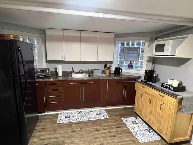 1519 W Granville Avenue #Garden, Chicago, IL 60660