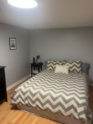 1519 W Granville Avenue #Garden, Chicago, IL 60660