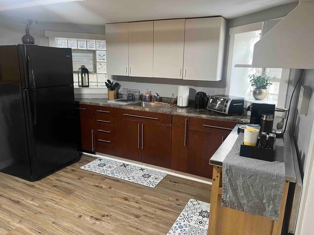 1519 W Granville Avenue #Garden, Chicago, IL 60660
