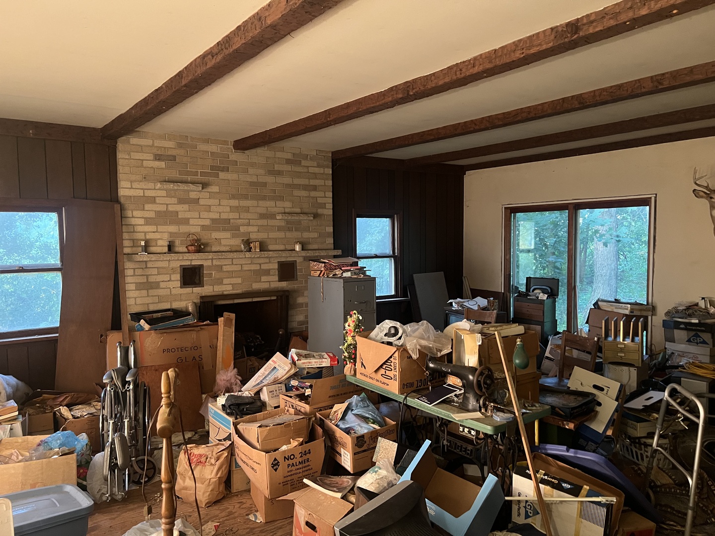 42771 N Delany Road, Wadsworth, IL 60083