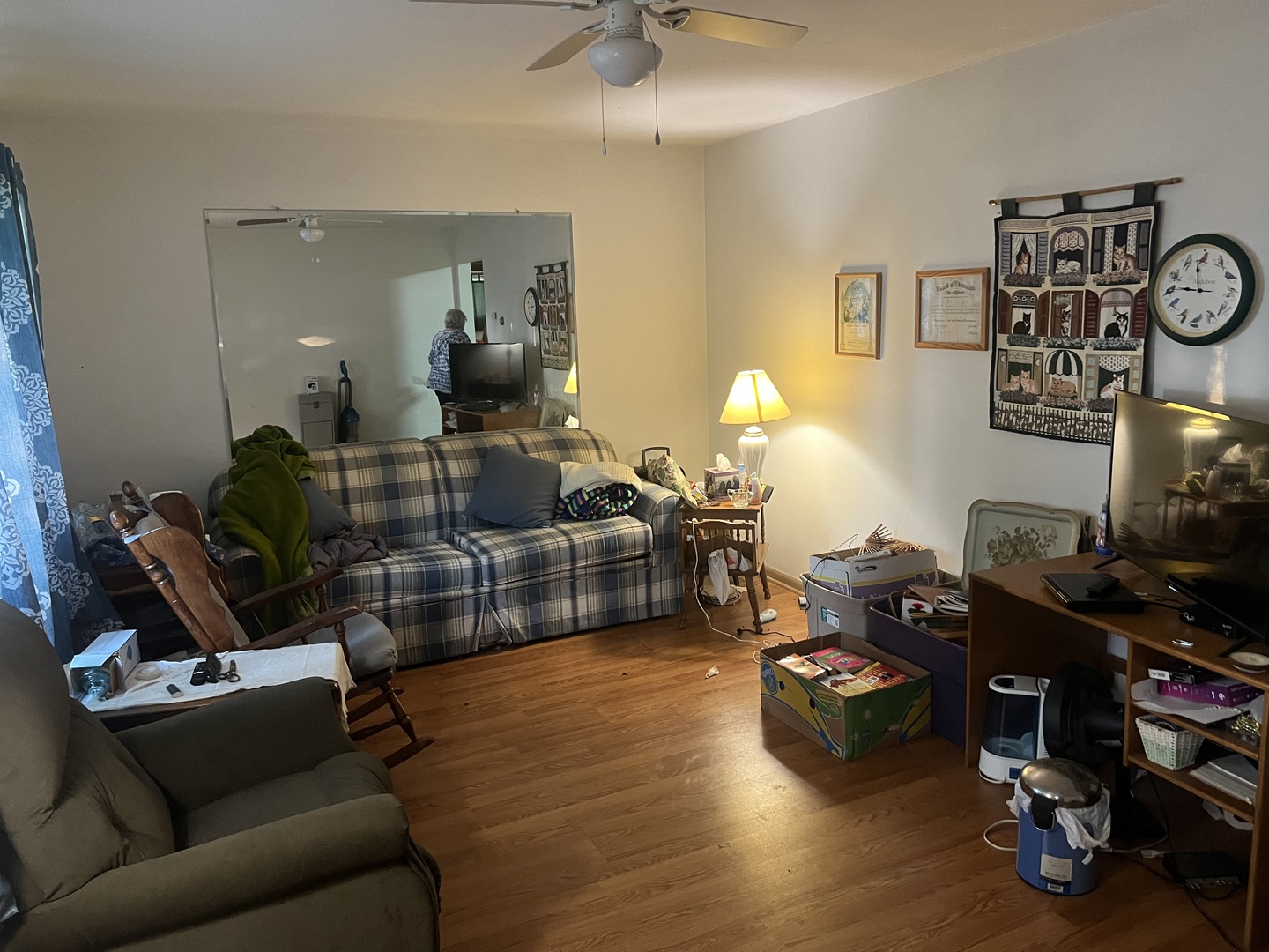 42771 N Delany Road, Wadsworth, IL 60083