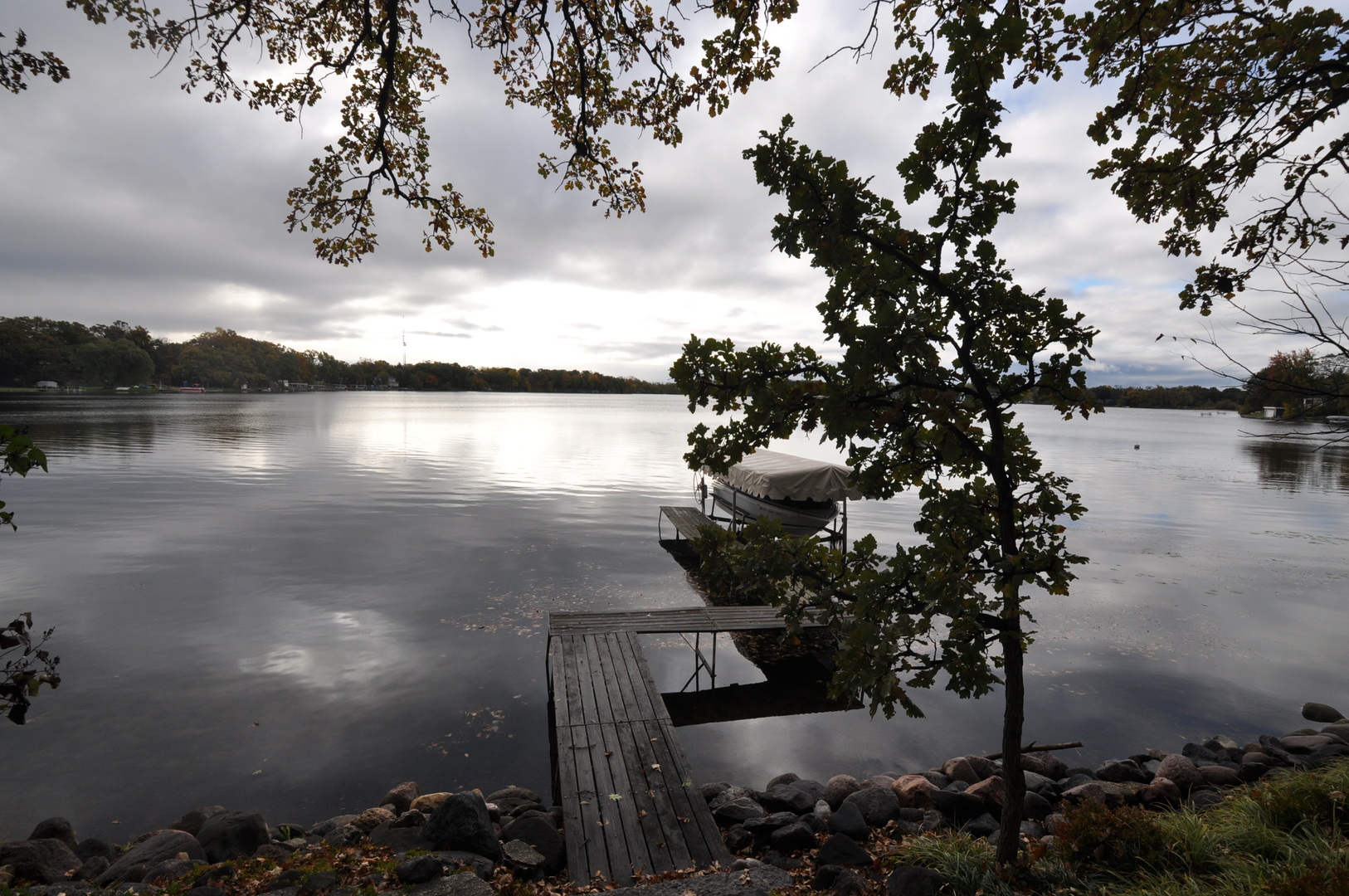 24109 64th Place, Paddock Lake, WI 53168
