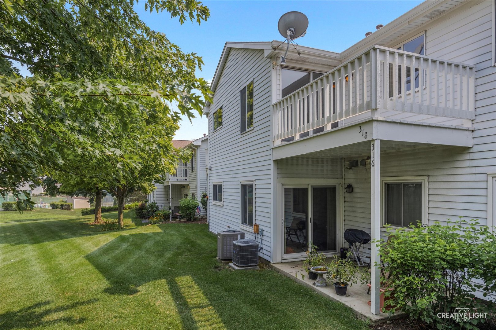 318 Clairemont Court #0, Aurora, IL 60504