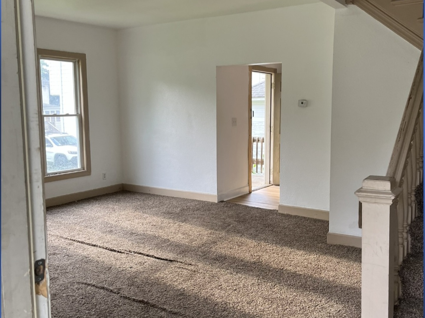 110-112 E Frank Street, Freeport, IL 61032