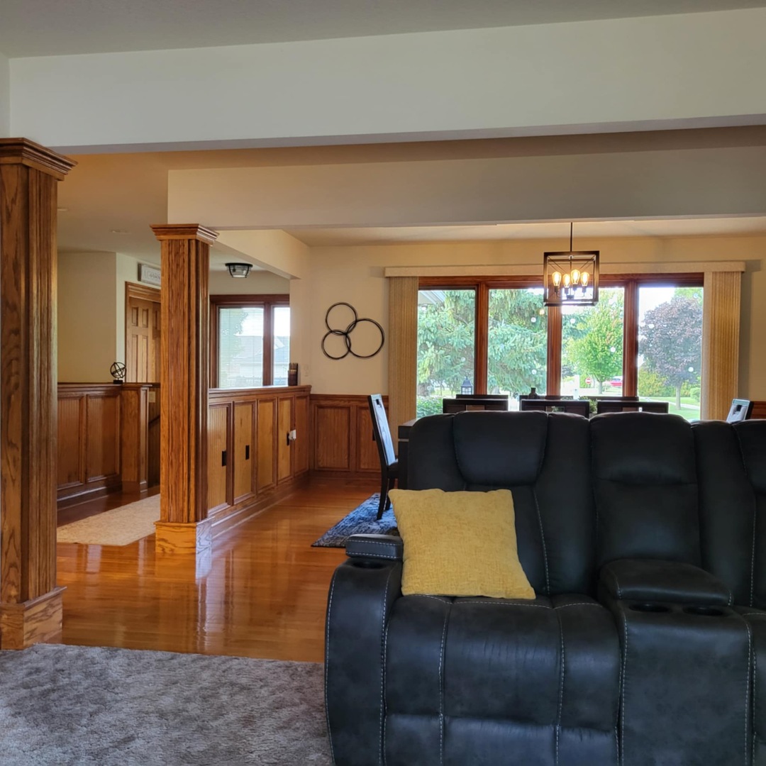 12 Warren Drive, Mazon, IL 60444