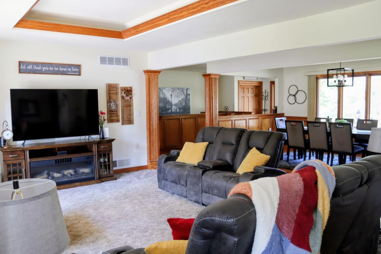 12 Warren Drive, Mazon, IL 60444