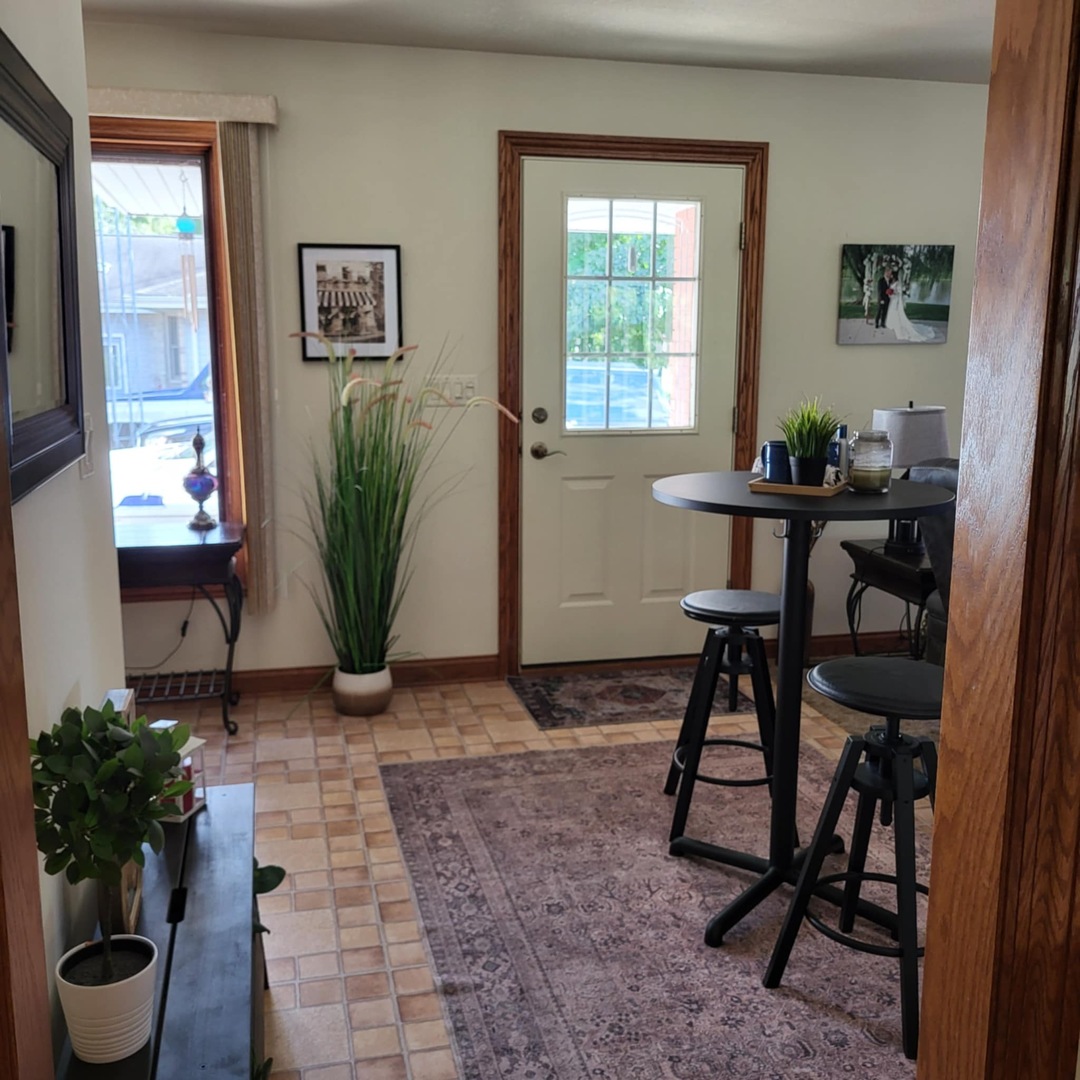 12 Warren Drive, Mazon, IL 60444