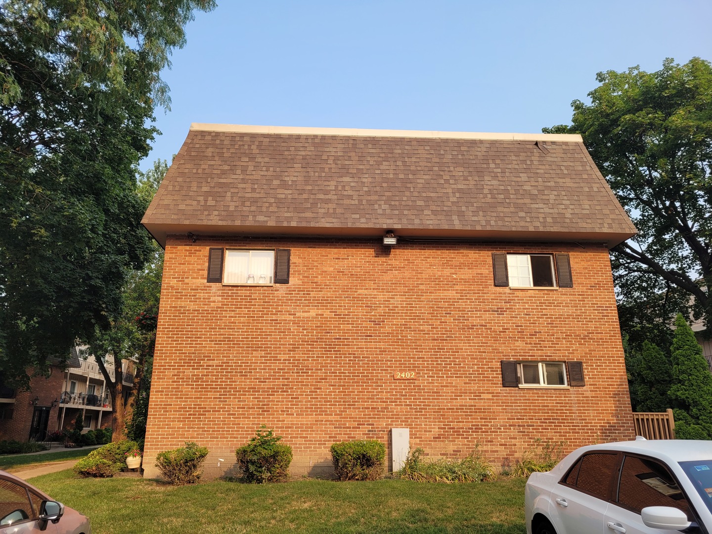 2402 Algonquin Road #9, Rolling Meadows, IL 60008