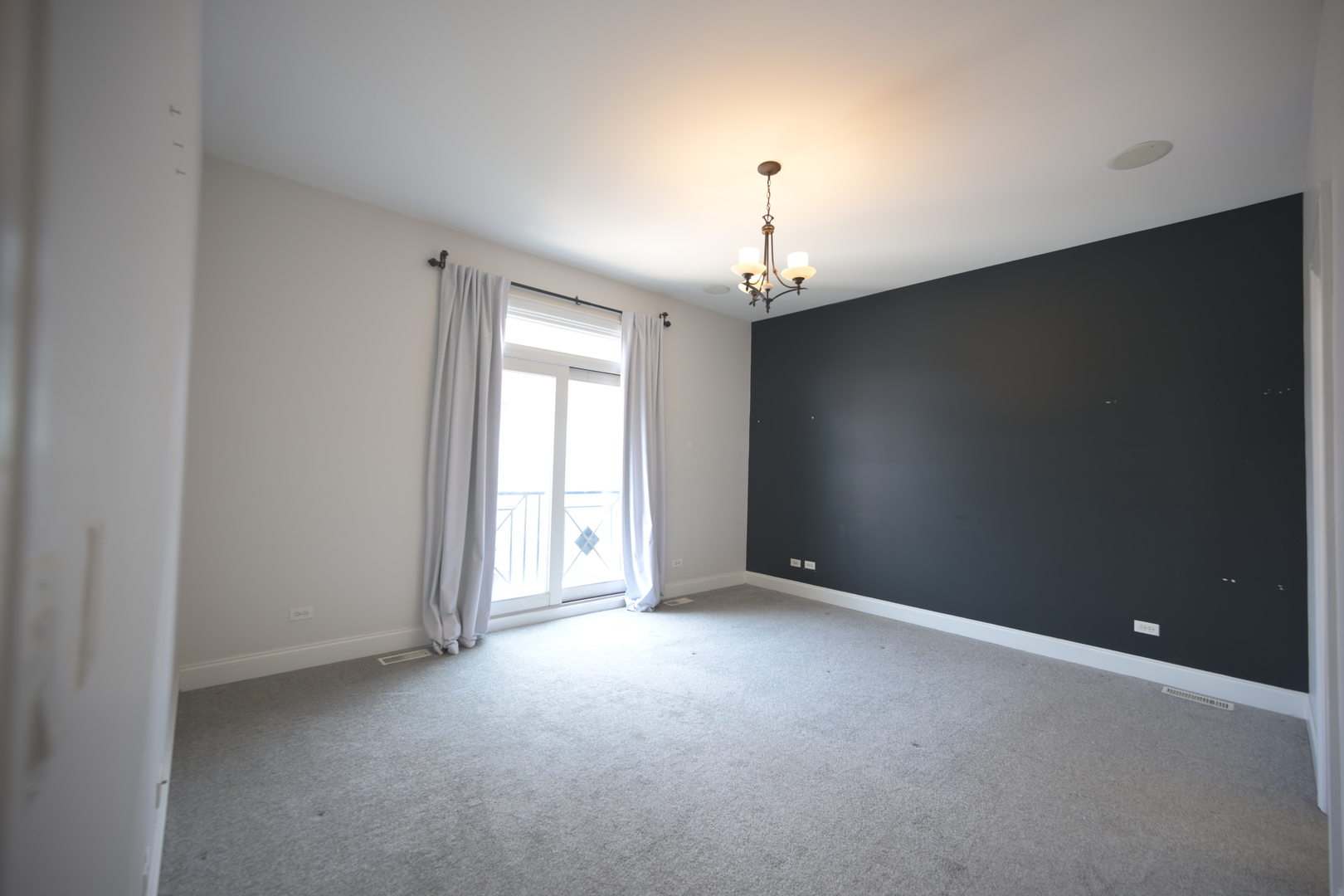 1229 N Paulina Street #2, Chicago, IL 60622