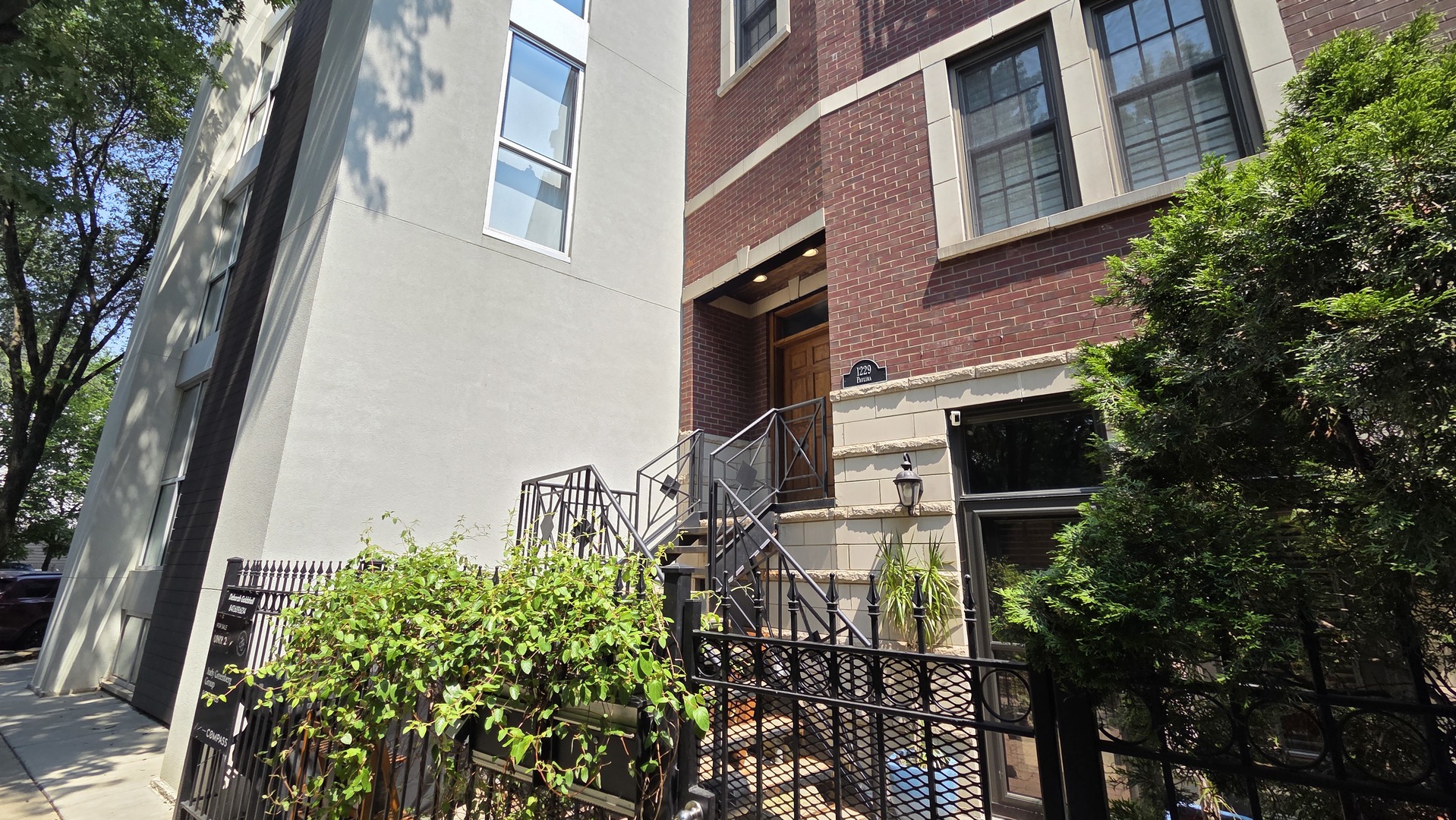 1229 N Paulina Street #2, Chicago, IL 60622