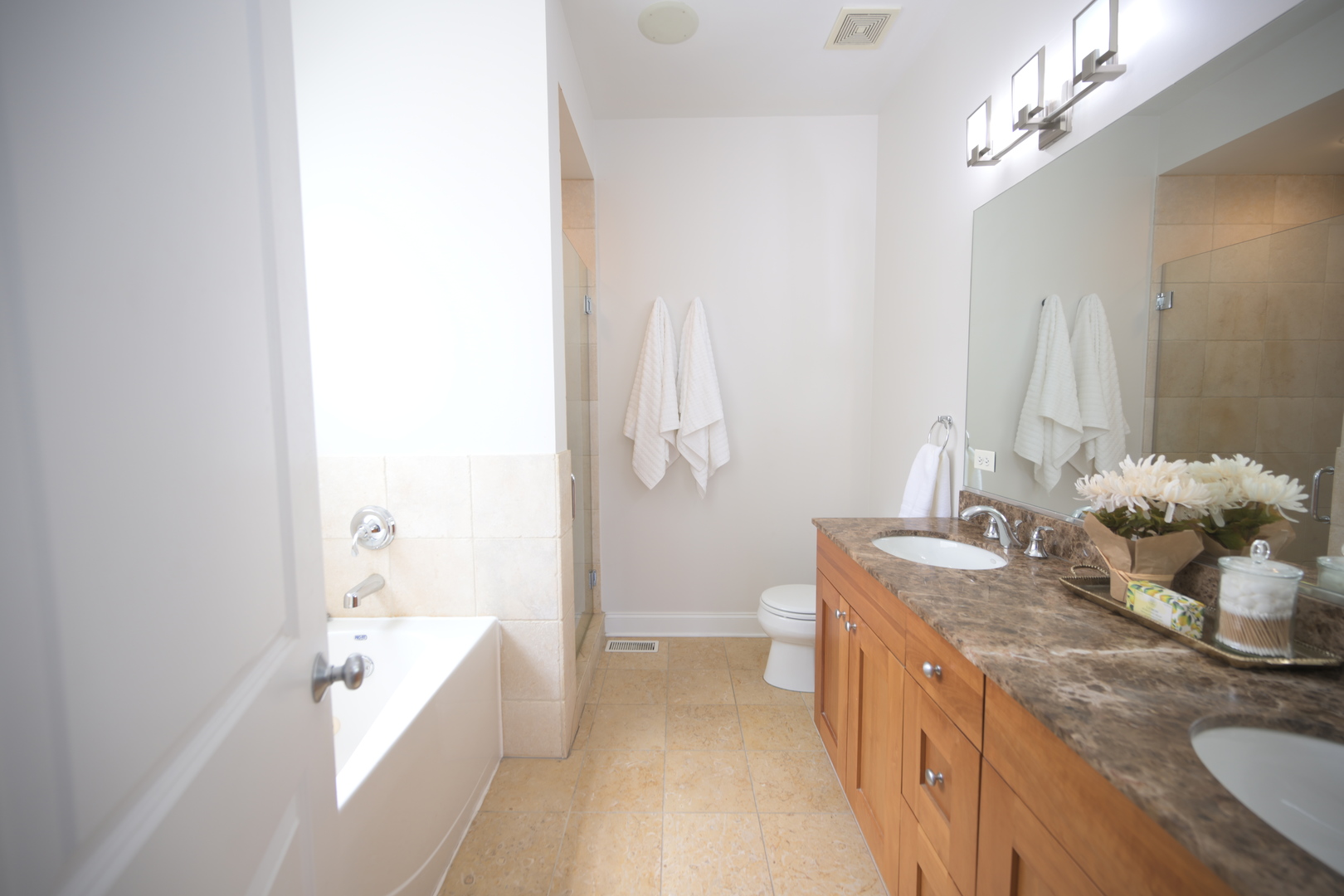 1229 N Paulina Street #2, Chicago, IL 60622