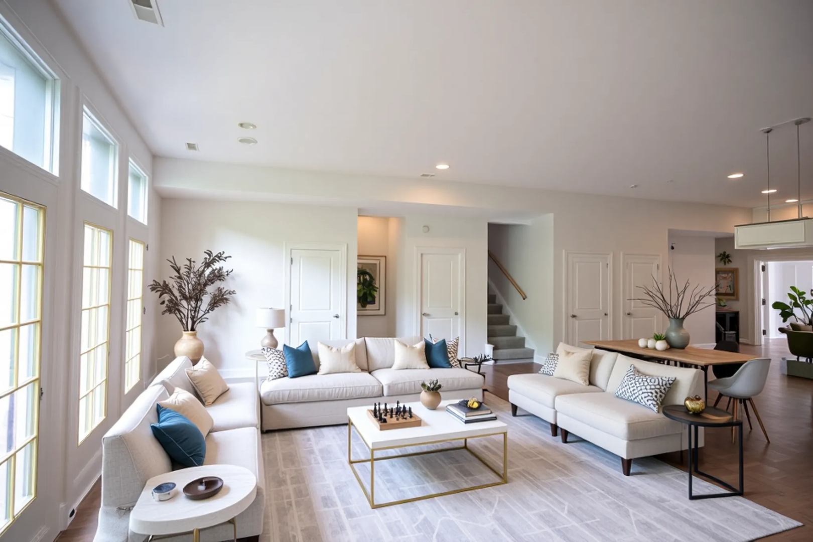1229 N Paulina Street #2, Chicago, IL 60622