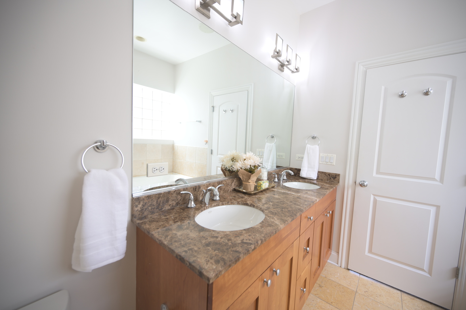 1229 N Paulina Street #2, Chicago, IL 60622