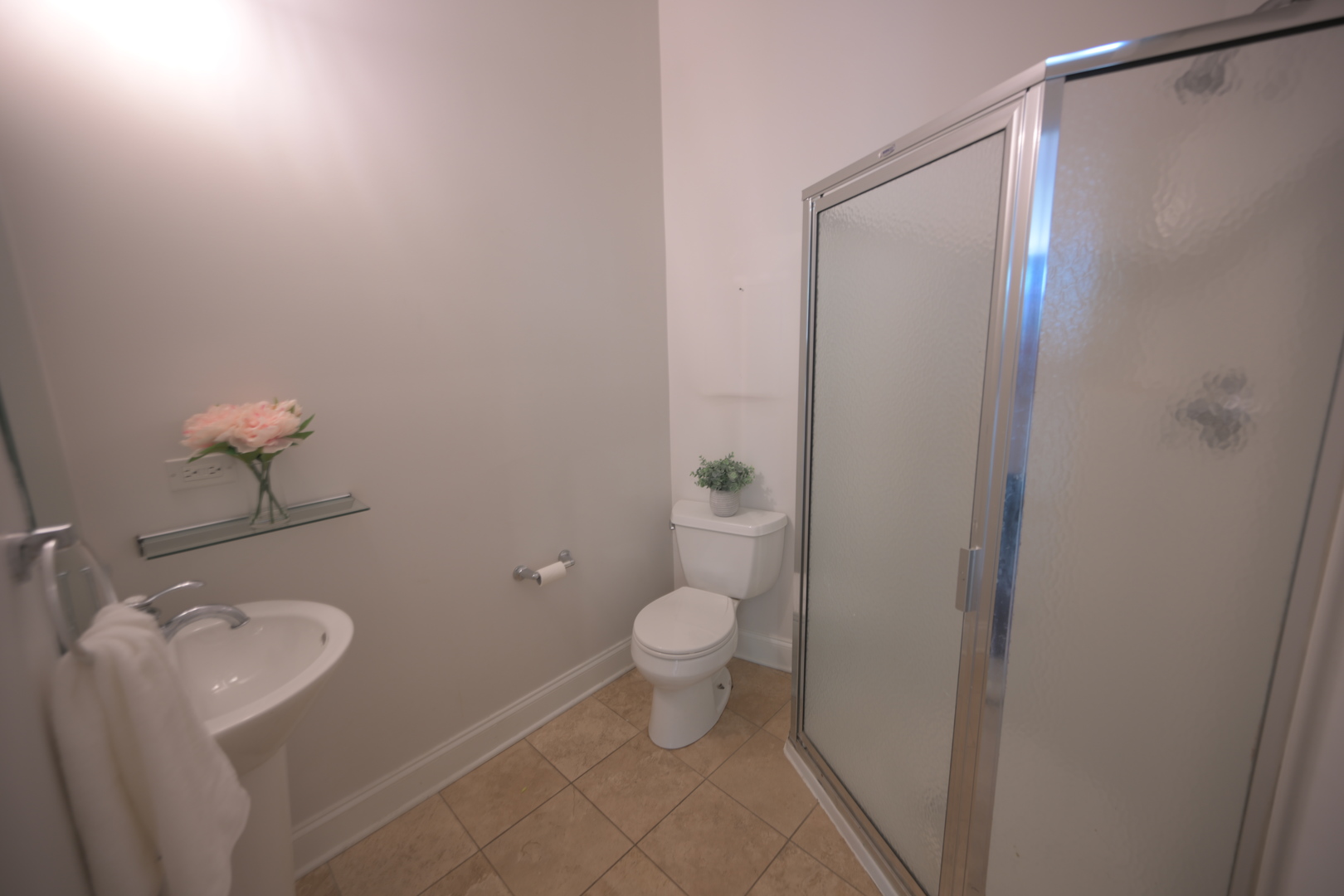 1229 N Paulina Street #2, Chicago, IL 60622