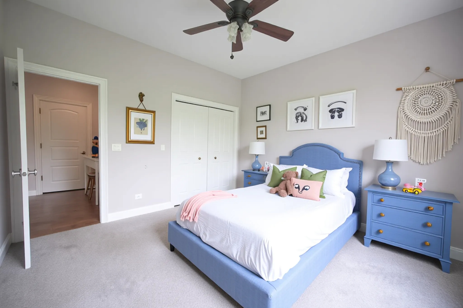 1229 N Paulina Street #2, Chicago, IL 60622