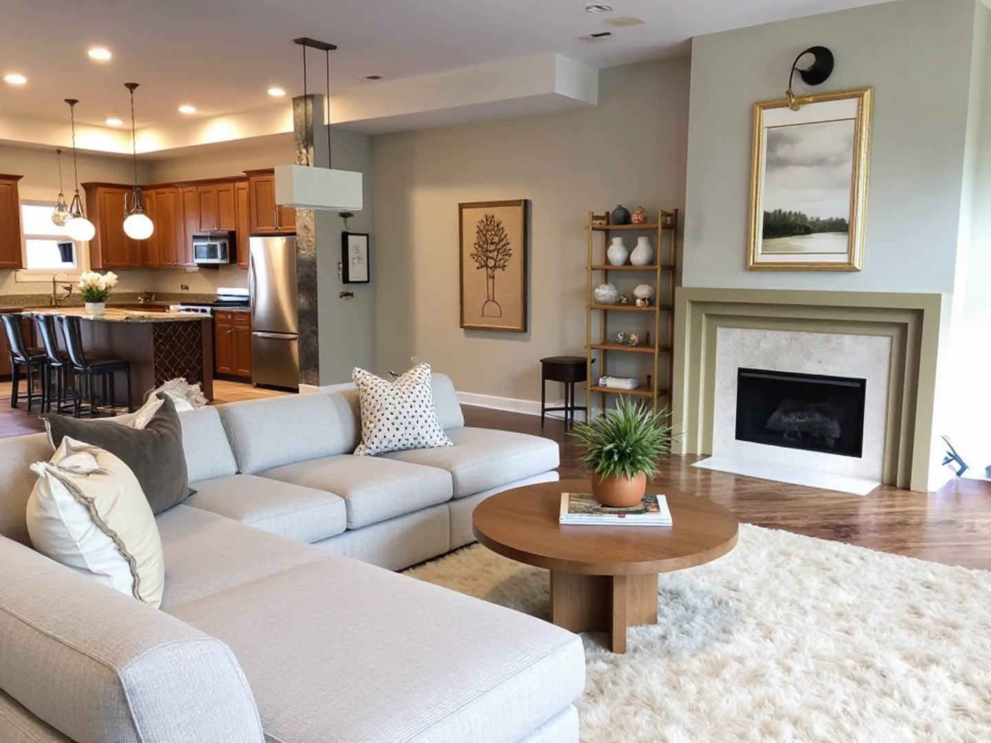 1229 N Paulina Street #2, Chicago, IL 60622