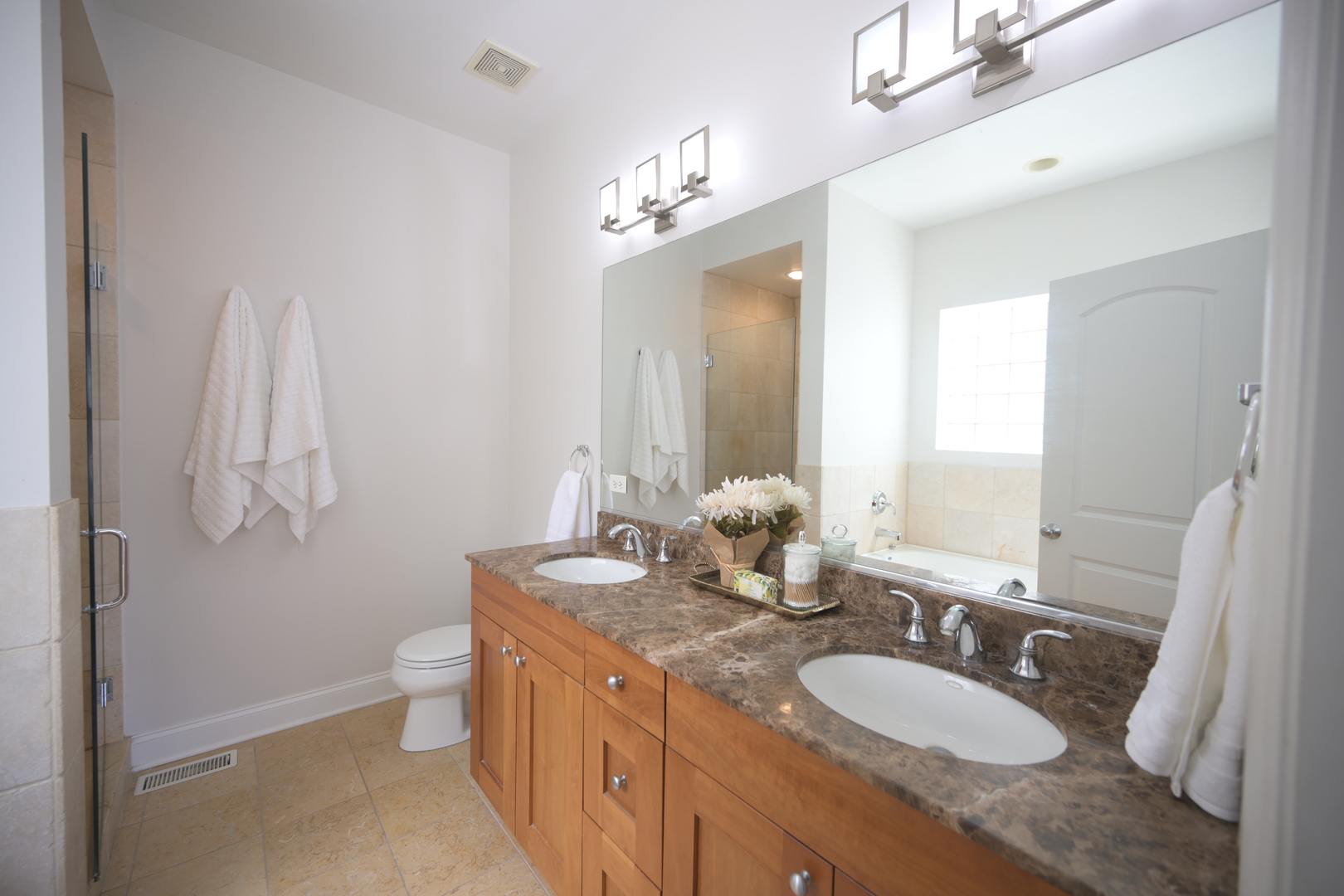 1229 N Paulina Street #2, Chicago, IL 60622