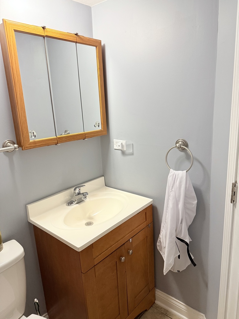 4620 Fishermans Terrace #GE, Lyons, IL 60534