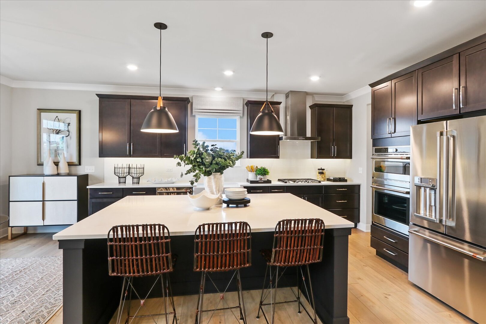 1 Hawthorn Ridge Drive, Hawthorn Woods, IL 60047