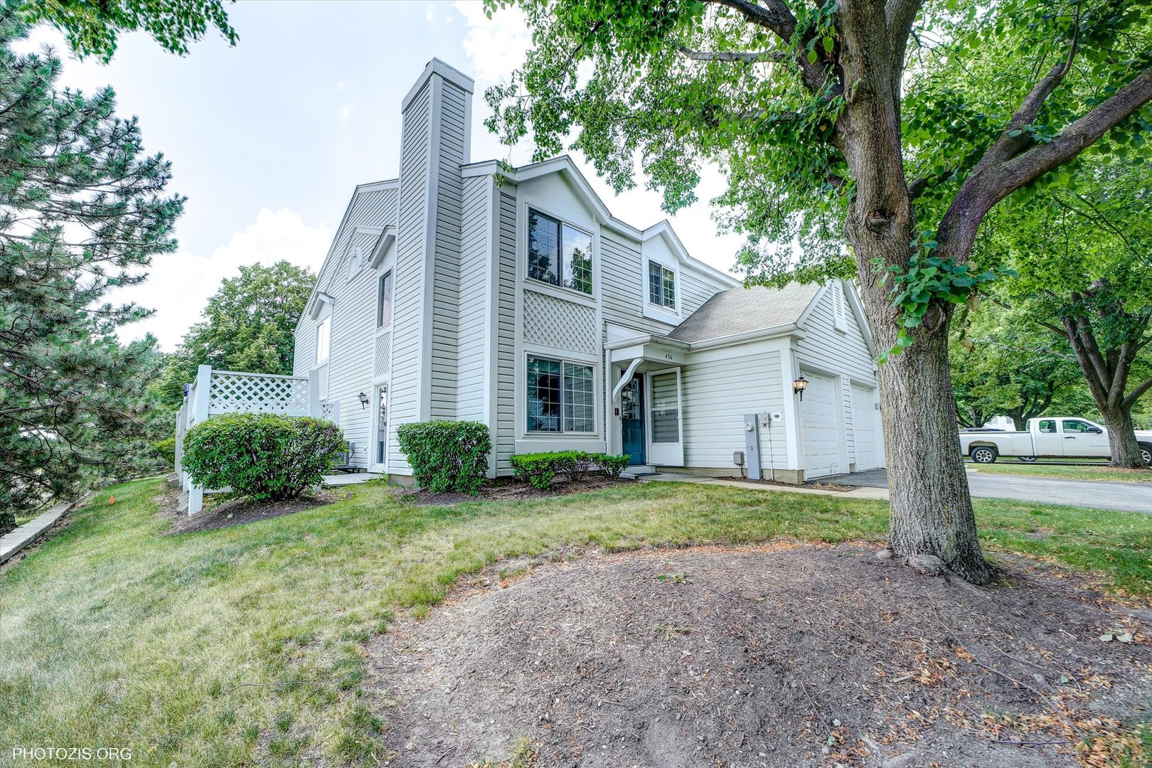 436 Yorktown Court, Aurora, IL 60504