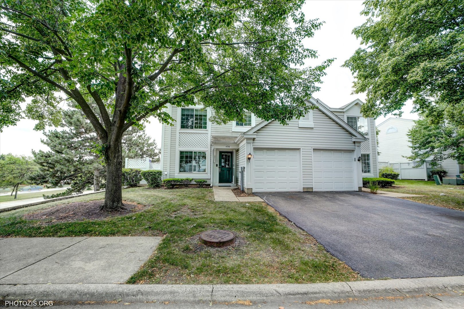 436 Yorktown Court, Aurora, IL 60504