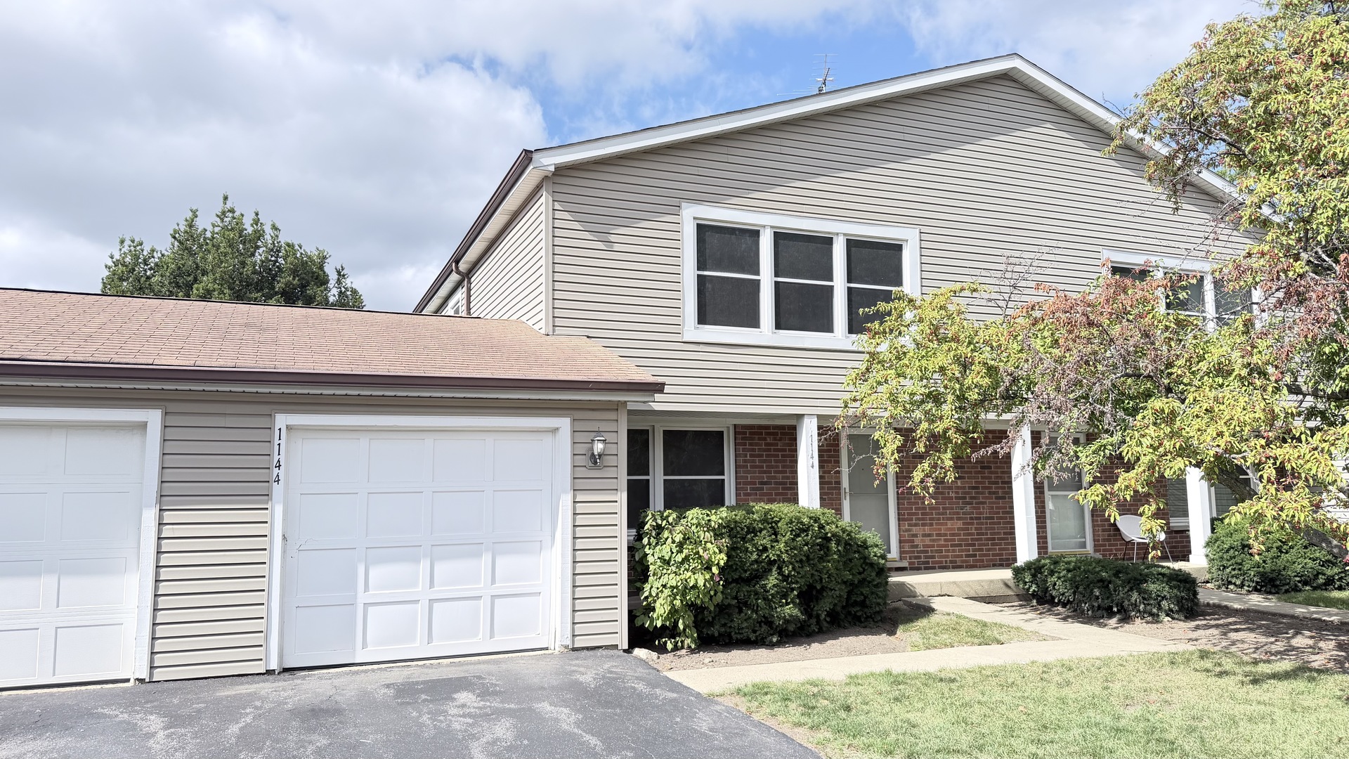 1144 Foxglove Lane #0, Palatine, IL 60074