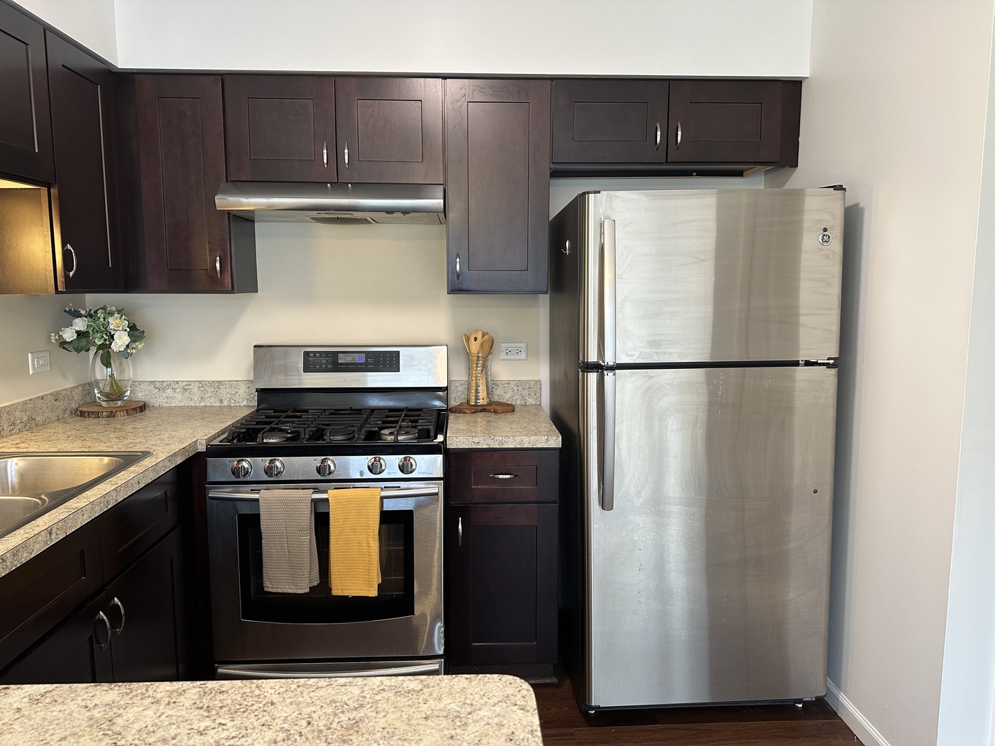 4537 Maple Avenue #2S, Brookfield, IL 60513