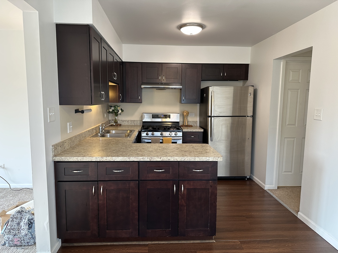 4537 Maple Avenue #2S, Brookfield, IL 60513